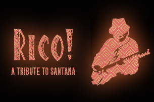 Latin Night with Rico - A Tribute to Santana
