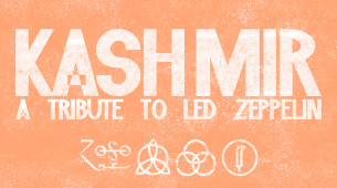 Kashmir - A Tribute to Led Zeppelin