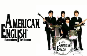 American English - A Tribute to The Beatles