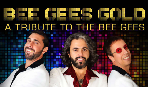 Bee Gees Gold - The Tribute