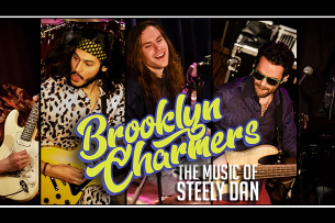 Steely Dan Tribute: Brooklyn Charmers